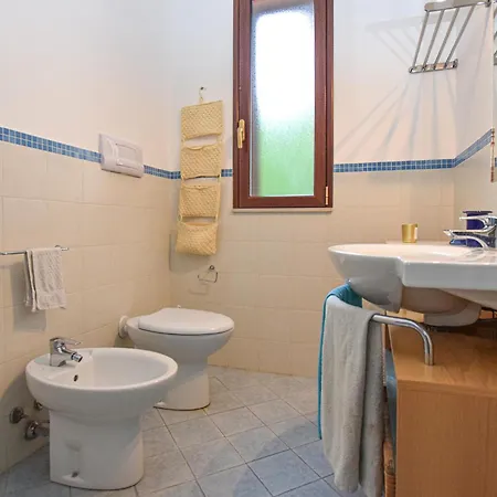 別荘 Lucrezia シクリ