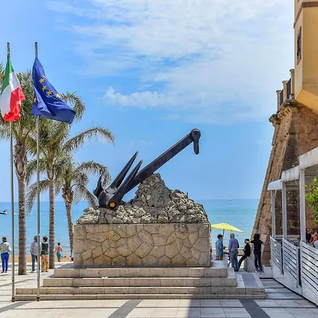 Lucrezia 別荘 シクリ