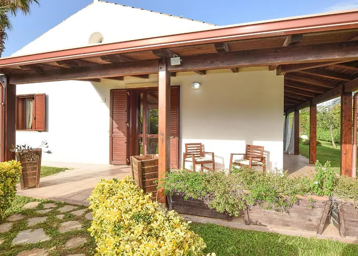 Feriehus Lucrezia Scicli