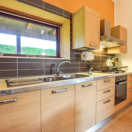 Holiday home Lucrezia Scicli