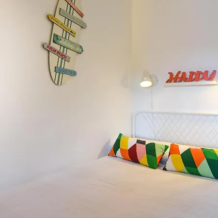 Lucrezia Holiday home *