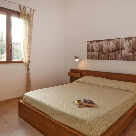 Lucrezia Holiday home Scicli
