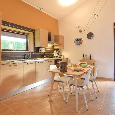 Holiday home Lucrezia Scicli