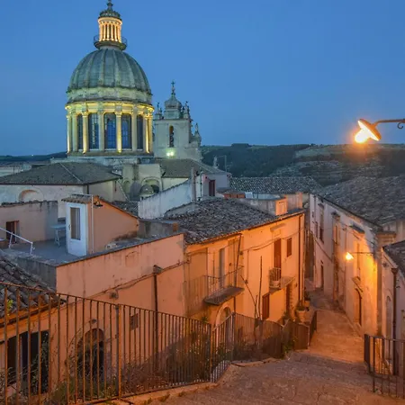 Holiday home Lucrezia