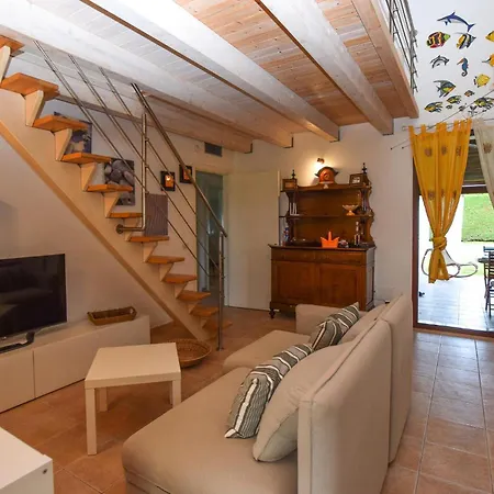 Lucrezia Holiday home