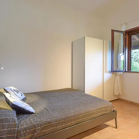 Holiday home Lucrezia
