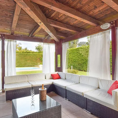 Ferienhaus Lucrezia *