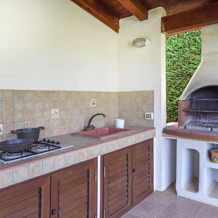 Lucrezia Holiday home Scicli