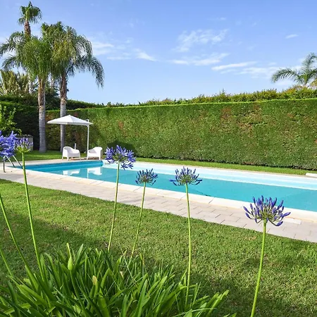 Lucrezia Holiday home *