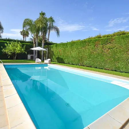 Lucrezia Holiday home *