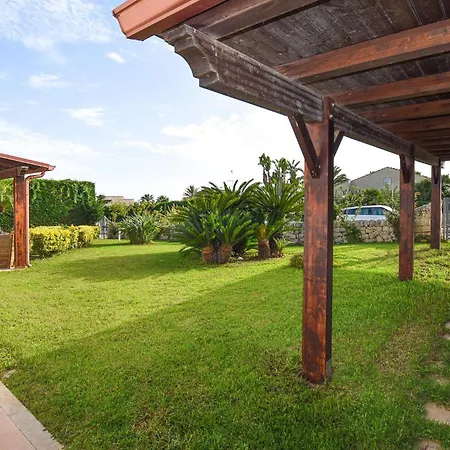 Ferienhaus Lucrezia *