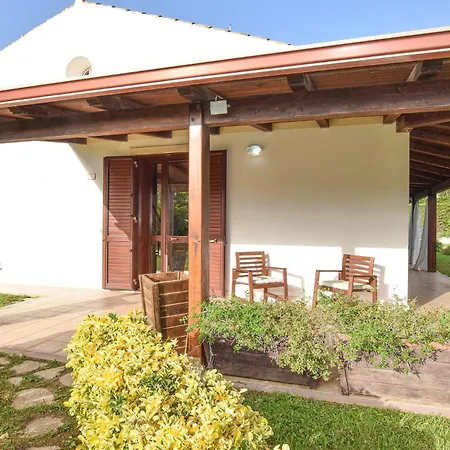 Ferienhaus Lucrezia Scicli